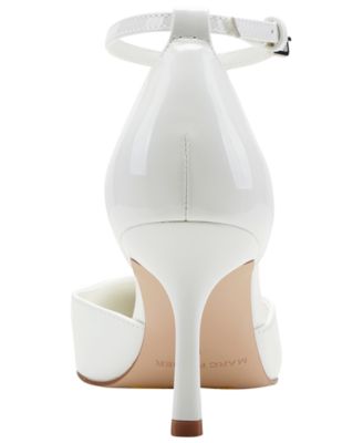Women's Rvker Two-Piece Stiletto Pumps