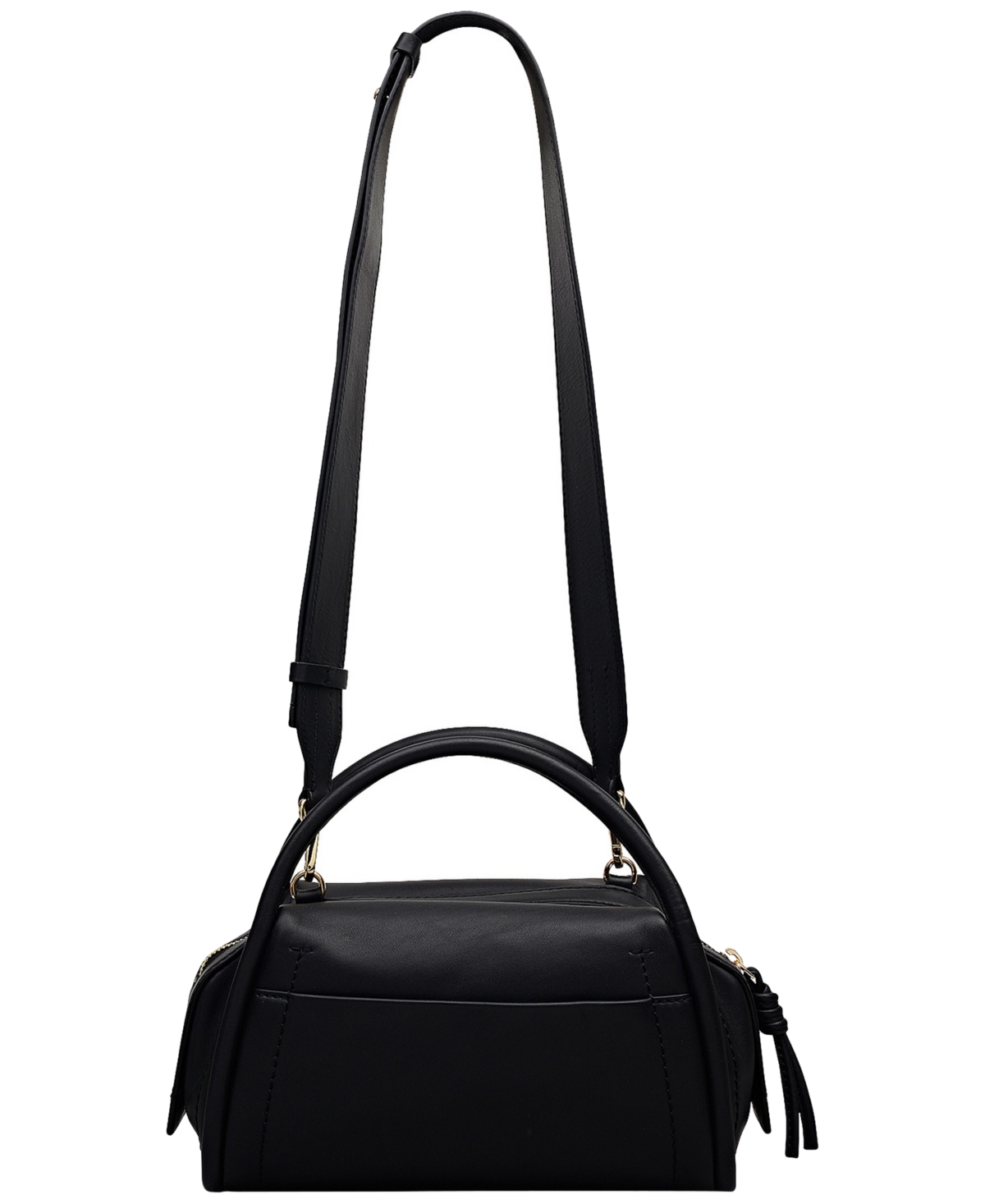 Radley London The Golborne Medium Zip-Top Grab Satchel Bag
