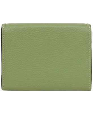 Alba Place Medium Flap Over Wallet