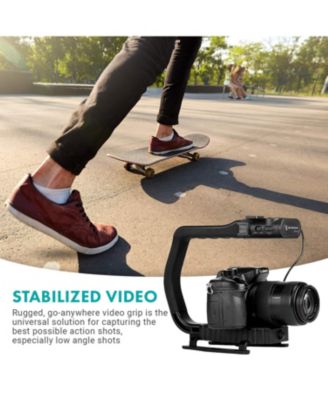 MicRig-W1 Wireless Microphone Filmmaker Handle