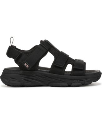 Women's Devotion Max T Strap Flat Sandals