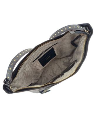 Star Extra Large Hobo Bag