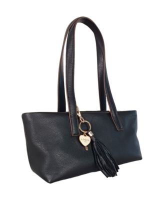 Meridian Medium Satchel Bag