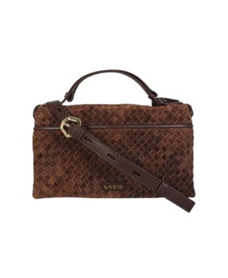 Meridian Small Crossbody Bag