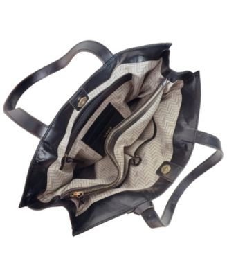 Judith Large Tote Bag