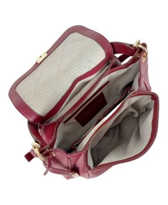 Eclipse Large Shoulder Bag