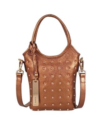 Vista Mini Crossbody Bag