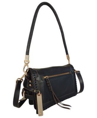 Elina Flap Small Crossbody Bag