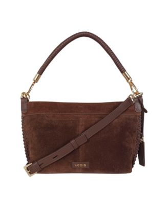 Elina Medium Crossbody Bag 