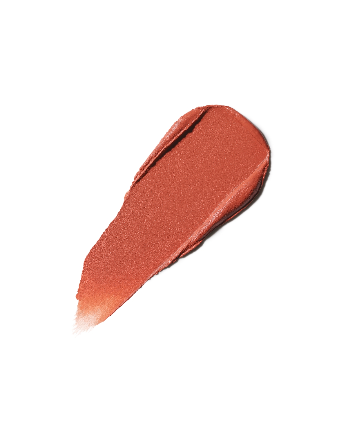 Mac Powder Kiss Matte Lipstick, Full-Size