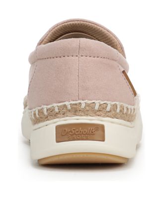 Women's Time Off Flex Slip-On Sneakers