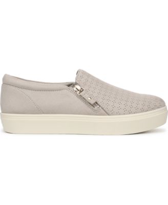 Women's Madison Cloud Zip Slip-On Sneakers
