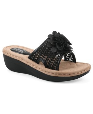 Women's Chill 2 Wedge Sandals