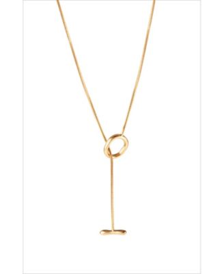 Whispers Vine Necklace