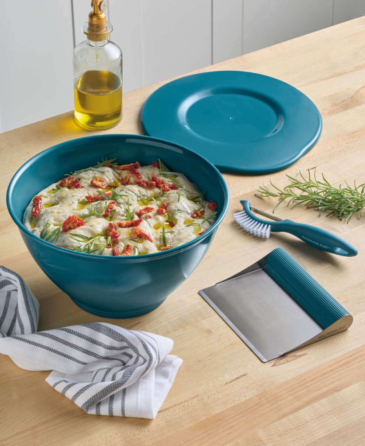 Rachael Ray 4-Pc. Kitchen Prep Set