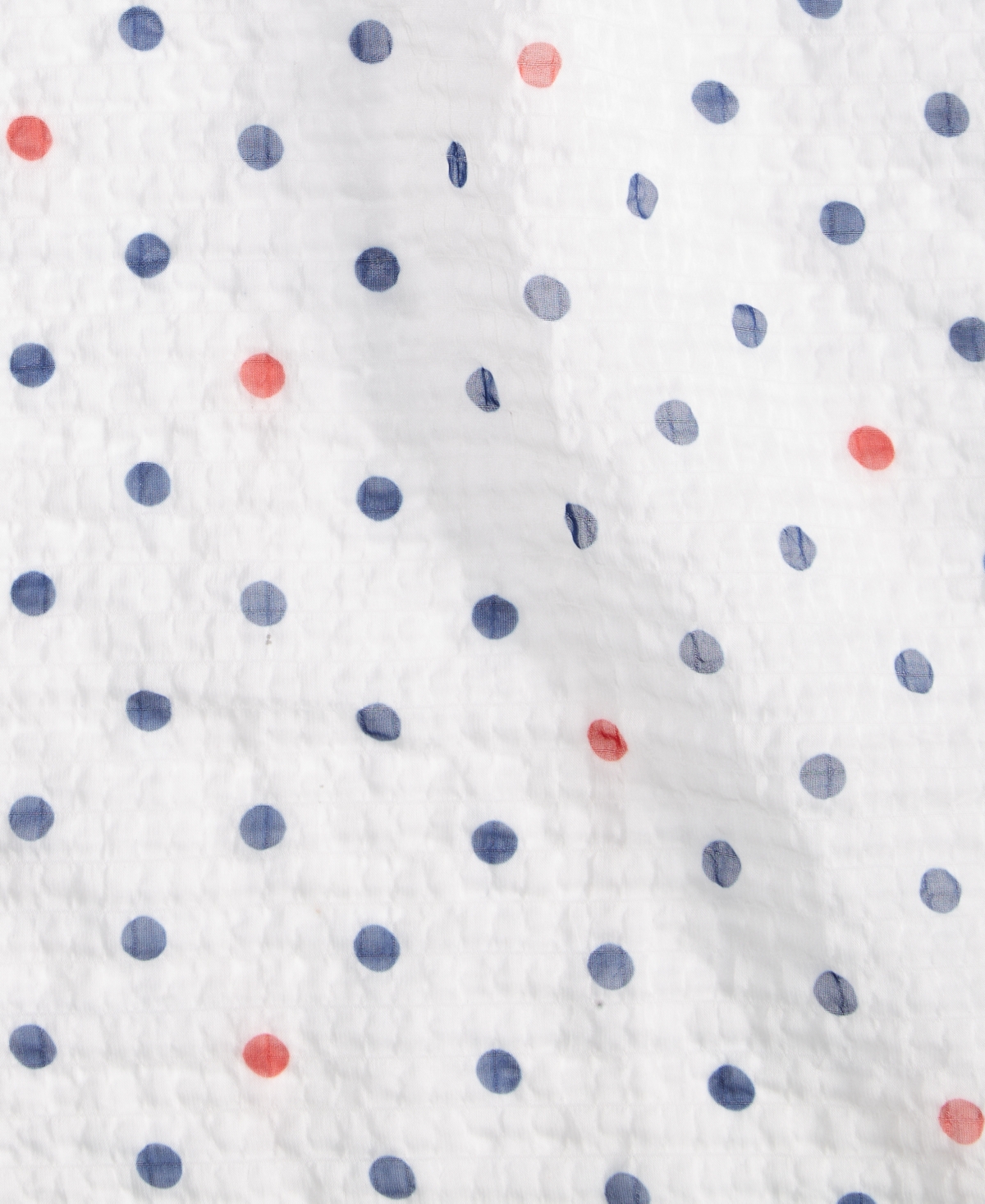 I.n.c. International Concepts Dot & Stripe Square Bandana, Macy's Exclusive