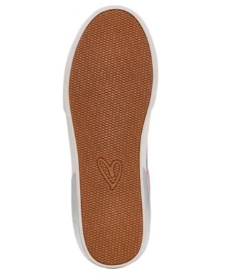 Women's Sherrie Lace-Up Sneakers