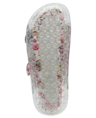 Women's Landin Jelly Fruit Footbed Sandals