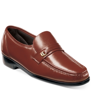 Florsheim Men's Riva Moc Toe Loafer Men's Shoes