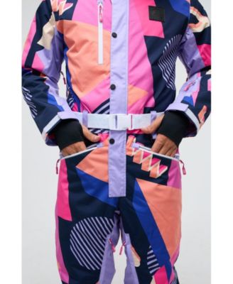 Hotstepper Men's Ski Suit