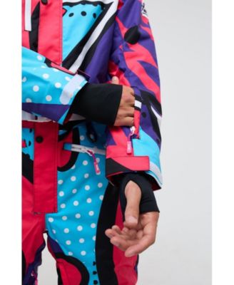 Men's Fresh Prince Ski Suit