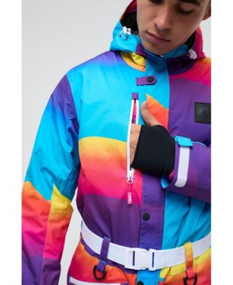 Clothing Men's Mambo Sunset Ski Suit