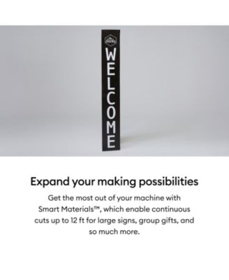 Smart Vinyl Rolls - 12in x 3ft Rainbow Vinyl Roll Bundle, 6 Count