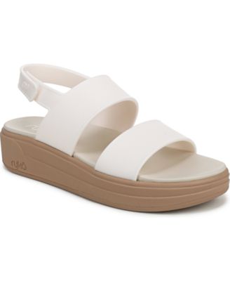 Women's Viv Strappy Flat Sandals
