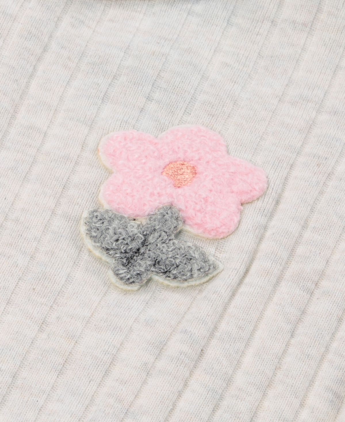 Huggies Baby Girls' Round Neck Romper