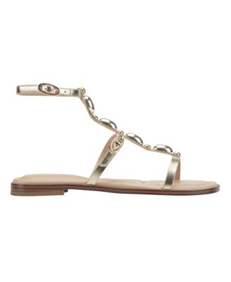 Women's Folai Gladiator Flat Sandals