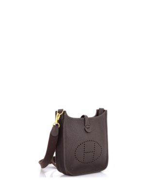 TPM Evelyne Bag Gen III Clemence