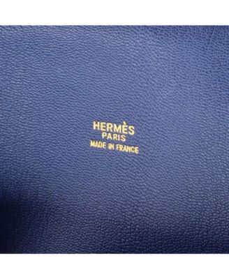 Escapade Tote Chevre de Coromandel