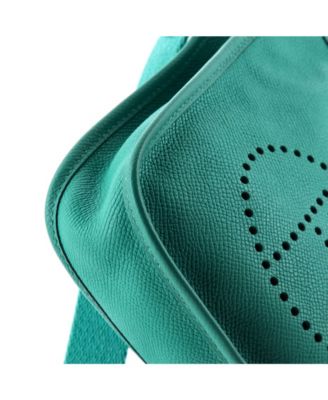 TPM Evelyne Bag Gen III Epsom