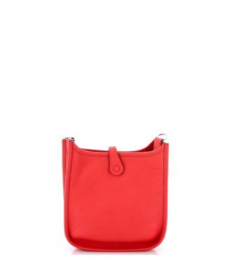 TPM Evelyne Bag Gen III Clemence