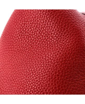 PM Picotin Lock Bag Clemence