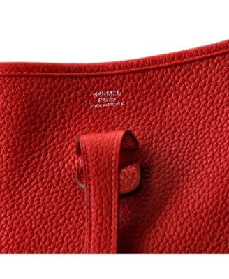 PM Evelyne Bag Gen III Clemence