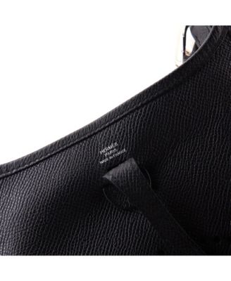 TPM Evelyne Bag Gen III Epsom