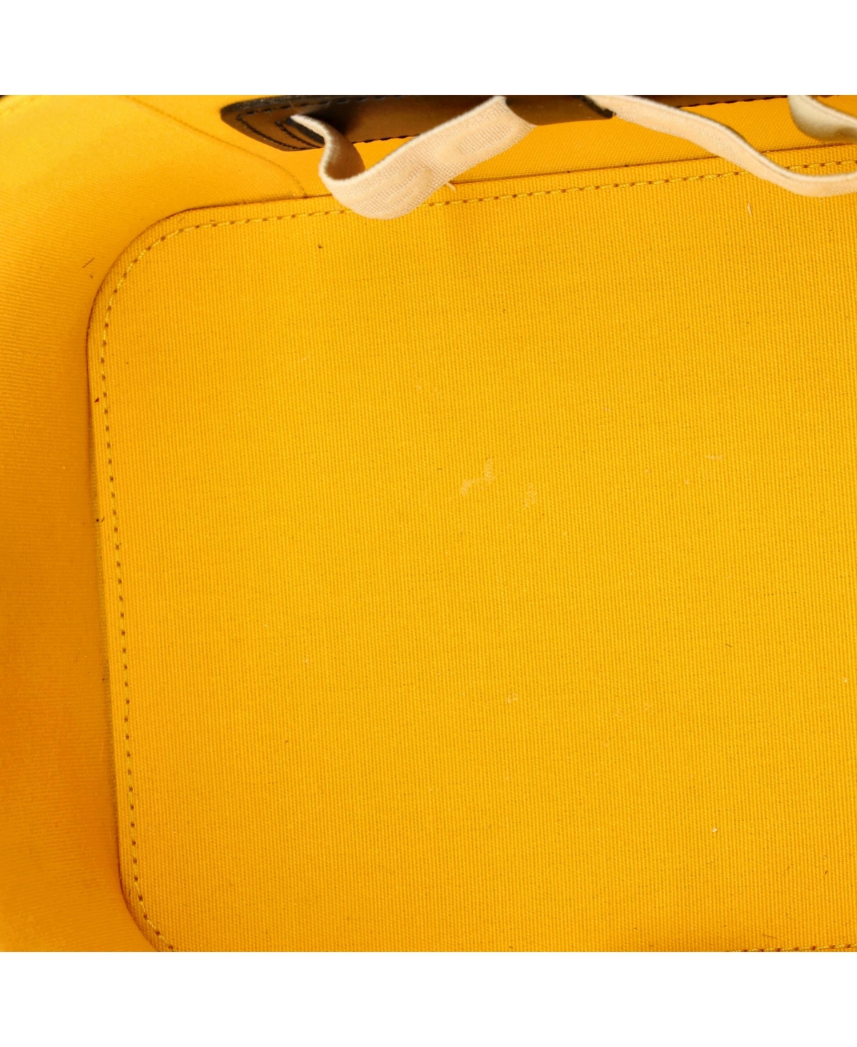 Pre-Owned Goyard Muse Vanity Case Coated Canvas