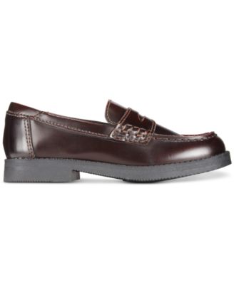 kenneth cole reaction penny loafer
