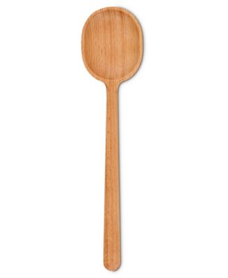 Signature Wood 11.8" Serving Spoon