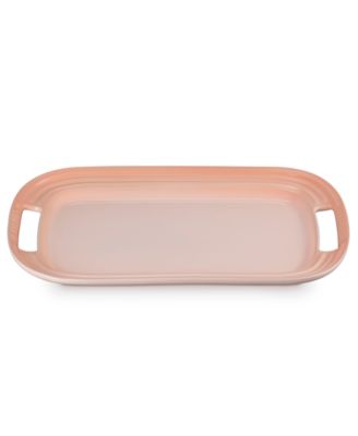 Stoneware 11.3" Serving Platter