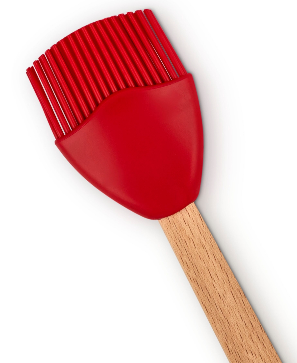 Le Creuset Signature Silicone 10.4" Basting Brush