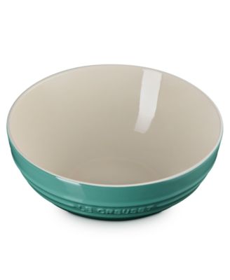 Stoneware 3.1-Quart Multi Bowl