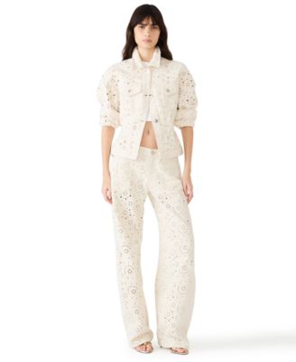 Women's Rori Straight Jeans