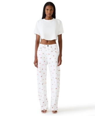 Women's Sydnee Barrel Jeans