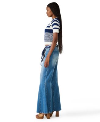 Women's Rayna Crew Neck Sweater