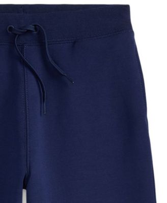 Girls' 7-16 Wide-Leg Sweatpants