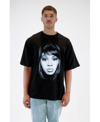 Men's Left Eye Profile T-shirt