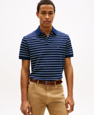 Men's Cotton Classic-Fit 1985 Polo Shirt