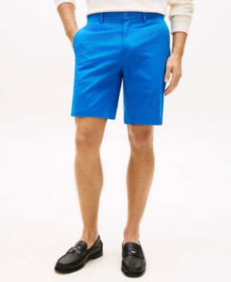 Men's 9.5" Denton Essential Regular-Fit Shorts